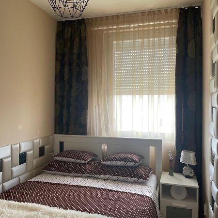 Bella Apartman Debrecen Ngoại thất bức ảnh