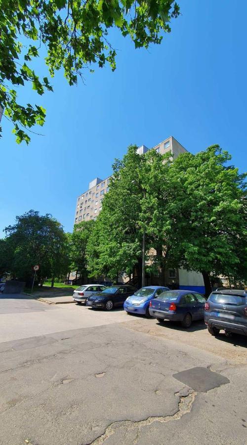 Bella Apartman Debrecen Ngoại thất bức ảnh