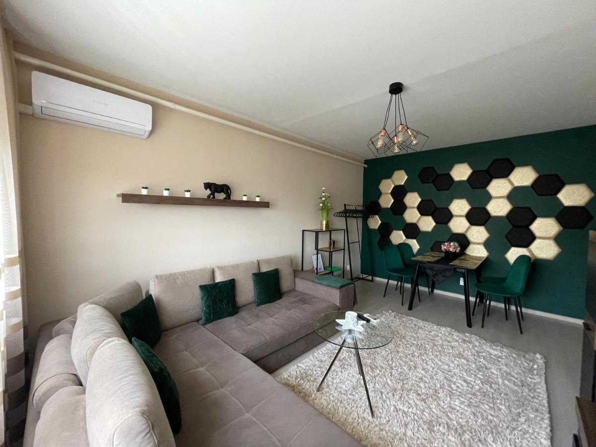 Bella Apartman Debrecen Ngoại thất bức ảnh