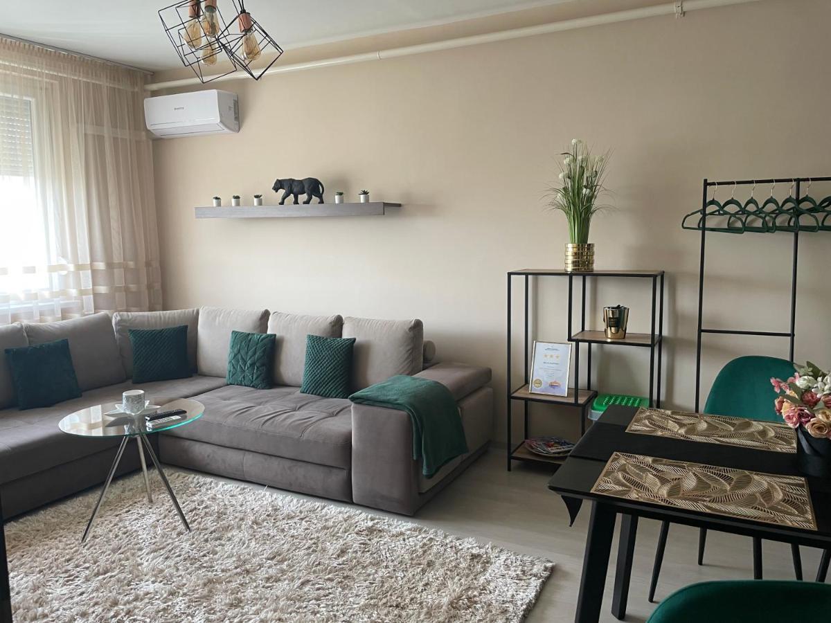 Bella Apartman Debrecen Ngoại thất bức ảnh