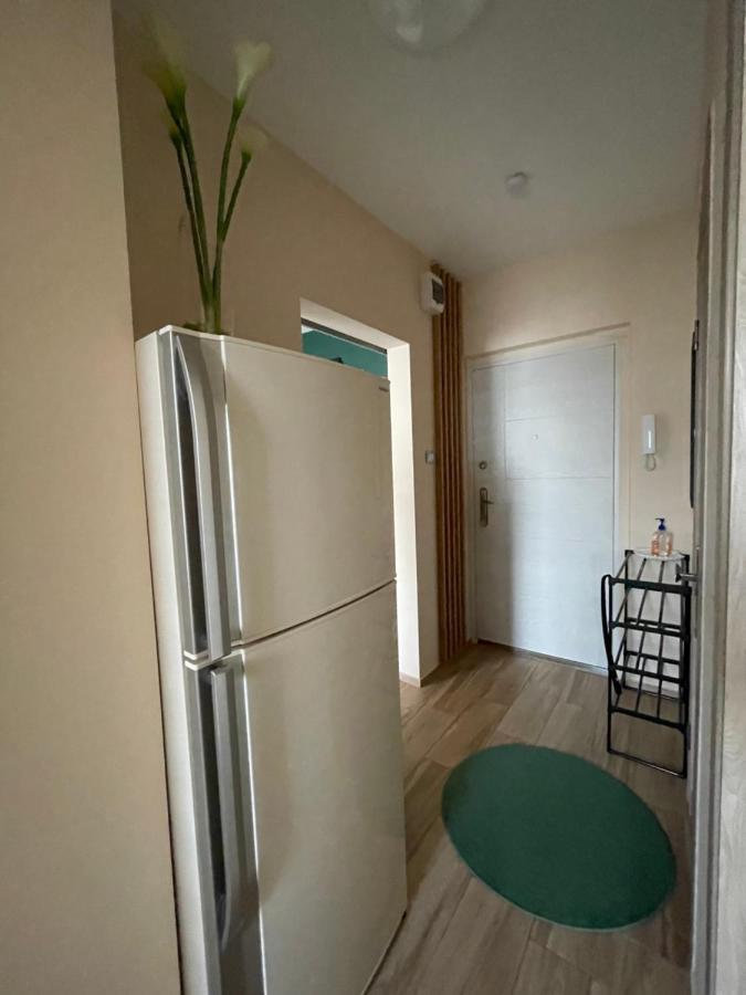 Bella Apartman Debrecen Ngoại thất bức ảnh
