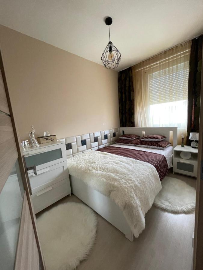 Bella Apartman Debrecen Ngoại thất bức ảnh