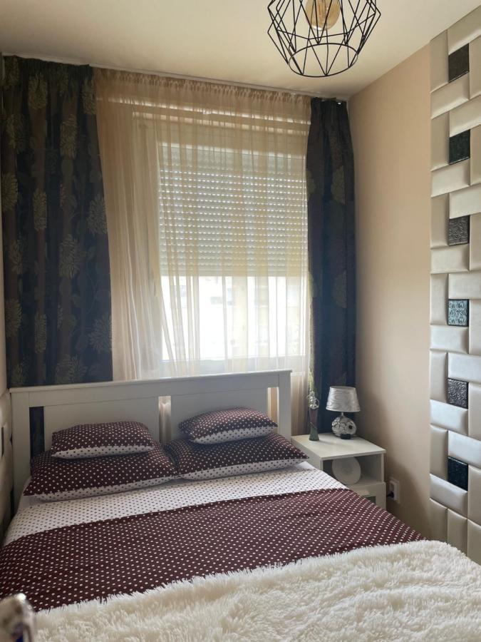Bella Apartman Debrecen Ngoại thất bức ảnh