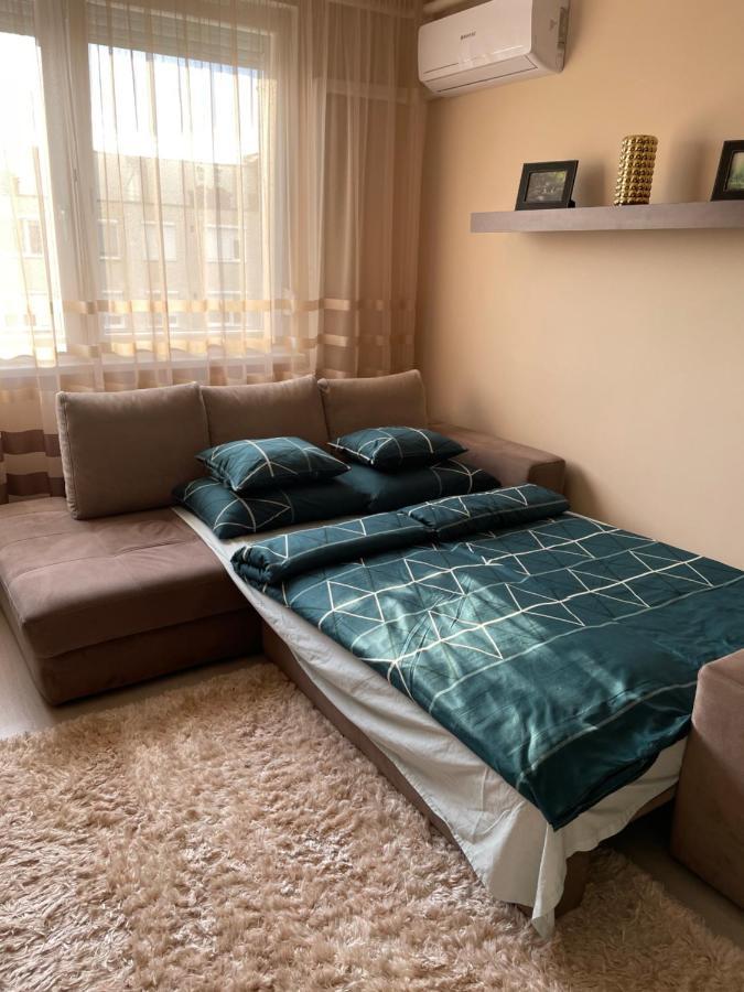 Bella Apartman Debrecen Ngoại thất bức ảnh