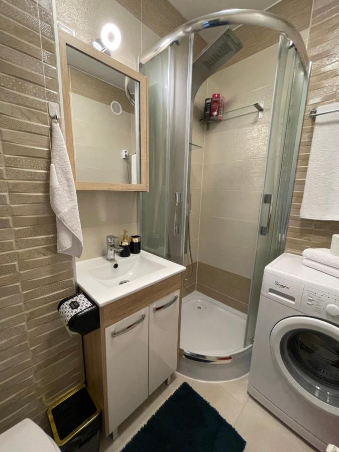 Bella Apartman Debrecen Ngoại thất bức ảnh