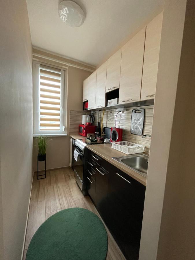 Bella Apartman Debrecen Ngoại thất bức ảnh