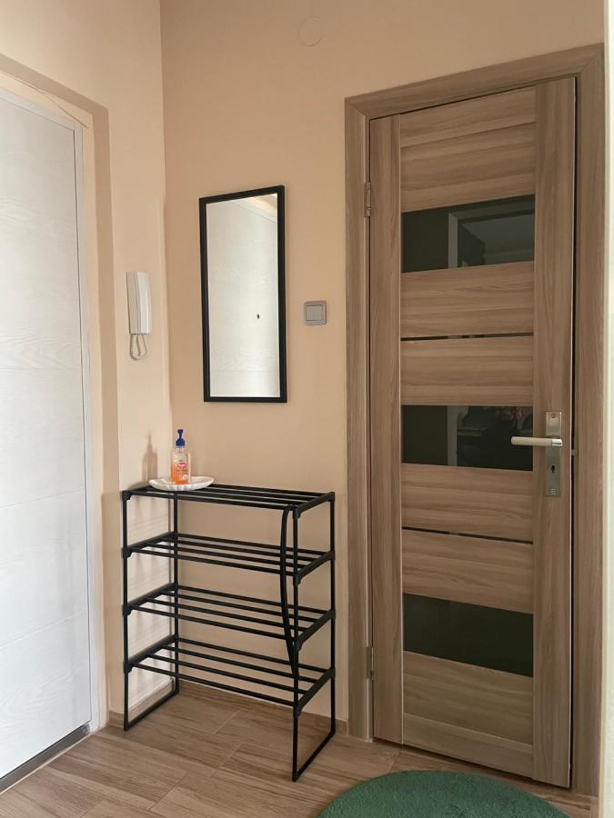 Bella Apartman Debrecen Ngoại thất bức ảnh