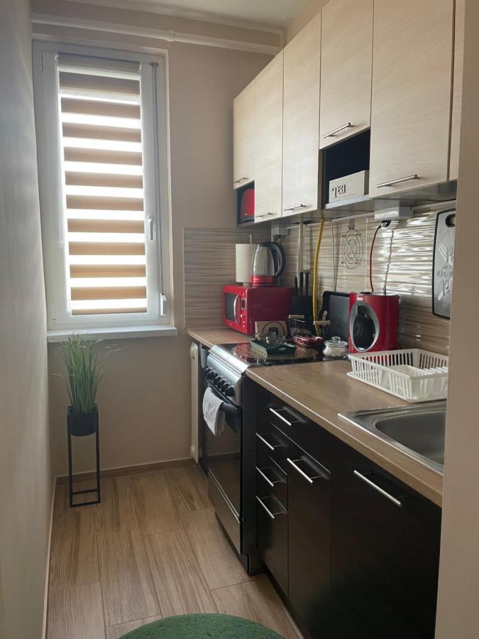Bella Apartman Debrecen Ngoại thất bức ảnh